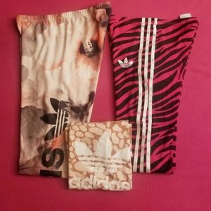 Adidas 3 piece lot